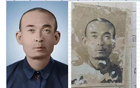 西市老照片修复-2